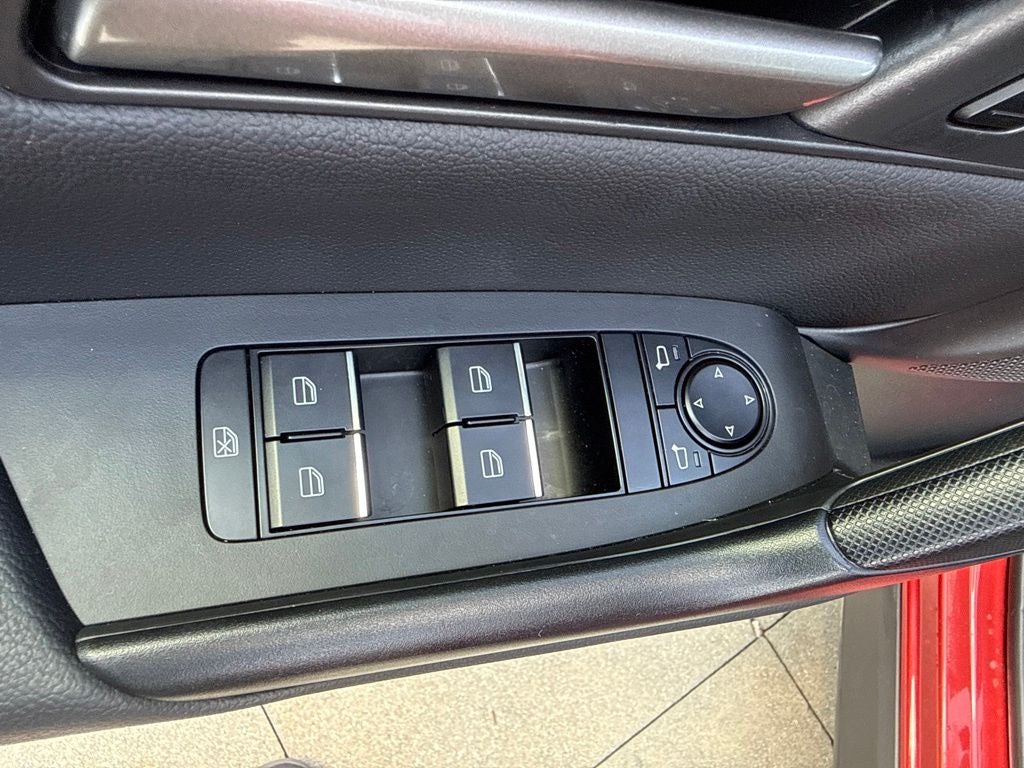 2026 Mazda Mazda CX-50 2.5 S Select