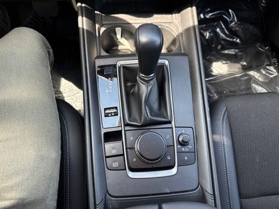 2026 Mazda Mazda CX-50 2.5 S Select