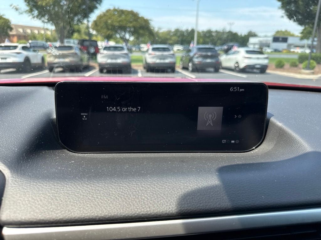 2026 Mazda Mazda CX-50 2.5 S Select