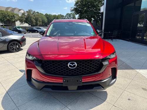 2026 Mazda Mazda CX-50 2.5 S Select