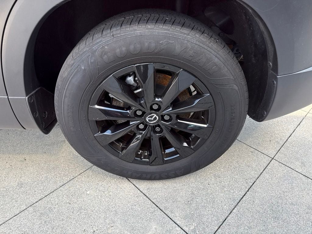 2026 Mazda Mazda CX-50 2.5 S Select