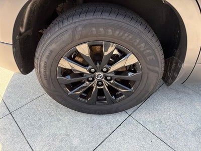 2026 Mazda Mazda CX-50 2.5 S Select