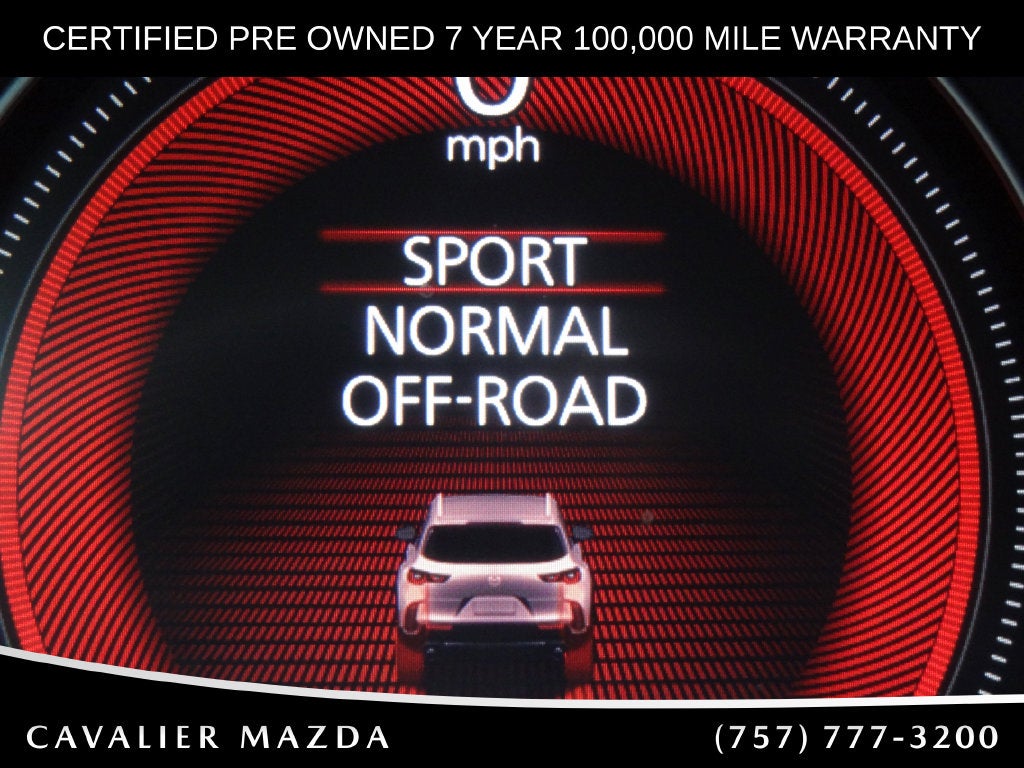 2026 Mazda Mazda CX-50 2.5 S Select