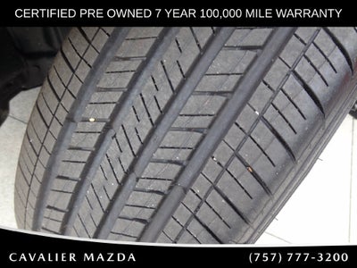 2026 Mazda Mazda CX-50 2.5 S Select