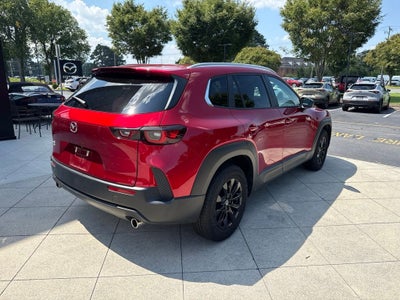 2026 Mazda Mazda CX-50 2.5 S Select