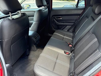 2026 Mazda Mazda CX-50 2.5 S Select