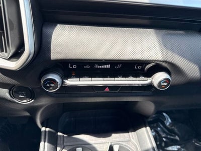 2026 Mazda Mazda CX-50 2.5 S Select