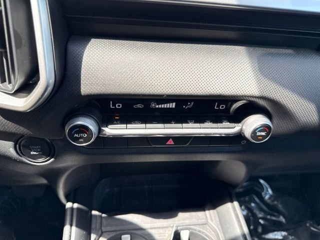 2026 Mazda Mazda CX-50 2.5 S Select