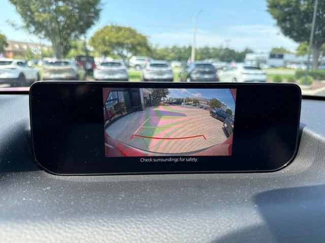 2026 Mazda Mazda CX-50 2.5 S Select