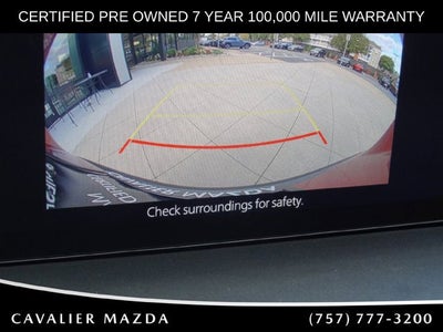 2026 Mazda Mazda CX-50 2.5 S Select