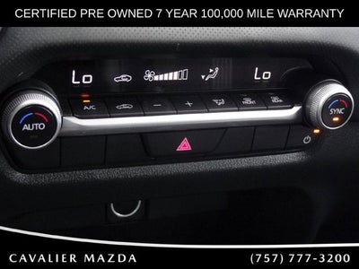 2026 Mazda Mazda CX-50 2.5 S Select