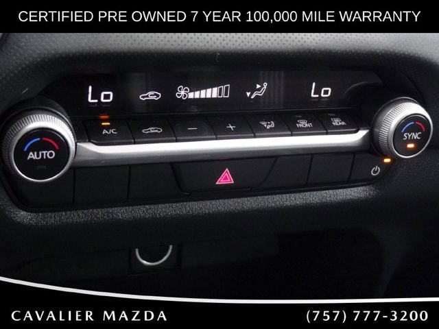 2026 Mazda Mazda CX-50 2.5 S Select