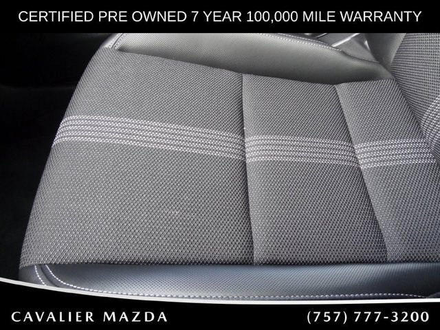 2026 Mazda Mazda CX-50 2.5 S Select