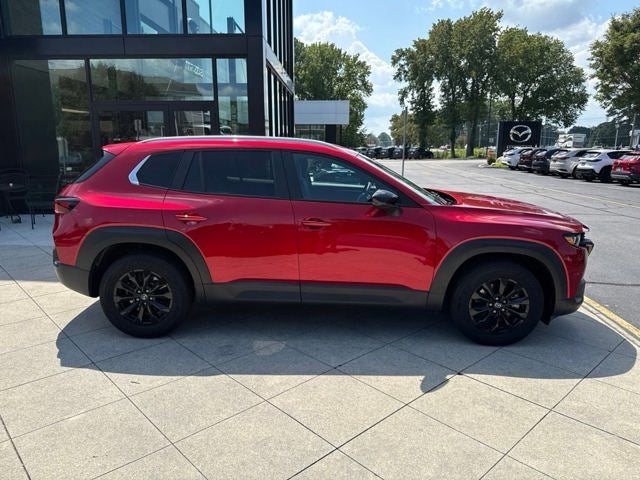 2026 Mazda Mazda CX-50 2.5 S Select