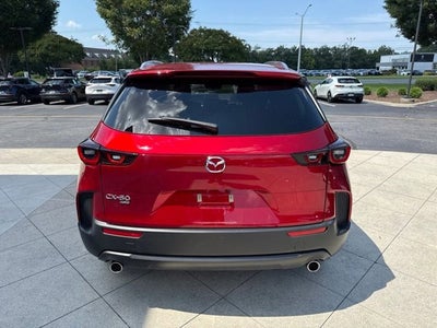 2026 Mazda Mazda CX-50 2.5 S Select