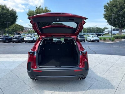 2026 Mazda Mazda CX-50 2.5 S Select
