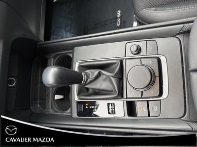 2025 Mazda Mazda CX-50 2.5 S Select Package