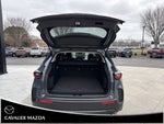2025 Mazda Mazda CX-50 2.5 S Select Package
