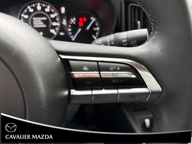 2025 Mazda Mazda CX-50 2.5 S Select Package