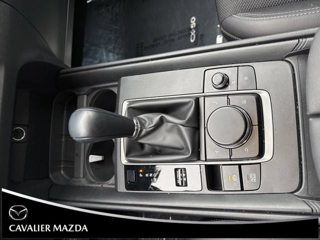 2025 Mazda Mazda CX-50 2.5 S Select Package