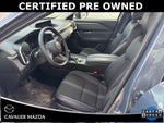 2025 Mazda Mazda CX-50 2.5 S Select Package