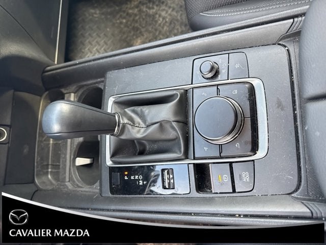 2025 Mazda Mazda CX-50 2.5 S Select Package