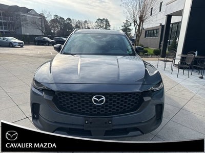 2025 Mazda Mazda CX-50 2.5 S Select Package