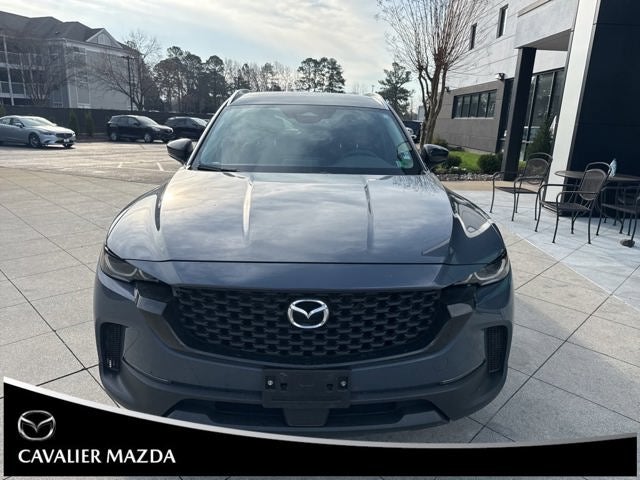 2025 Mazda Mazda CX-50 2.5 S Select Package
