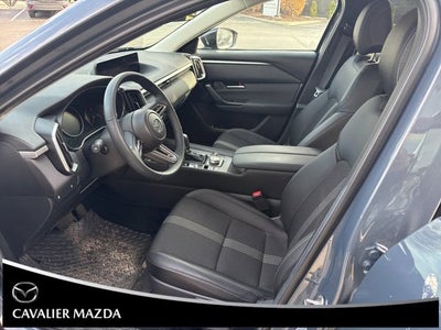 2025 Mazda Mazda CX-50 2.5 S Select Package
