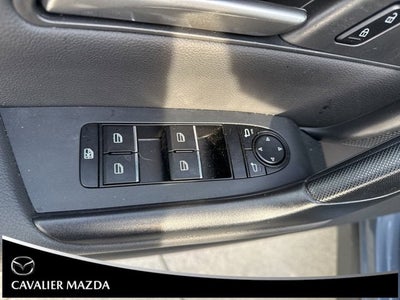 2025 Mazda Mazda CX-50 2.5 S Select Package