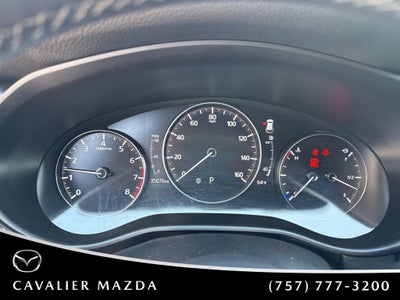 2023 Mazda Mazda CX-50 2.5 S Preferred Plus Package