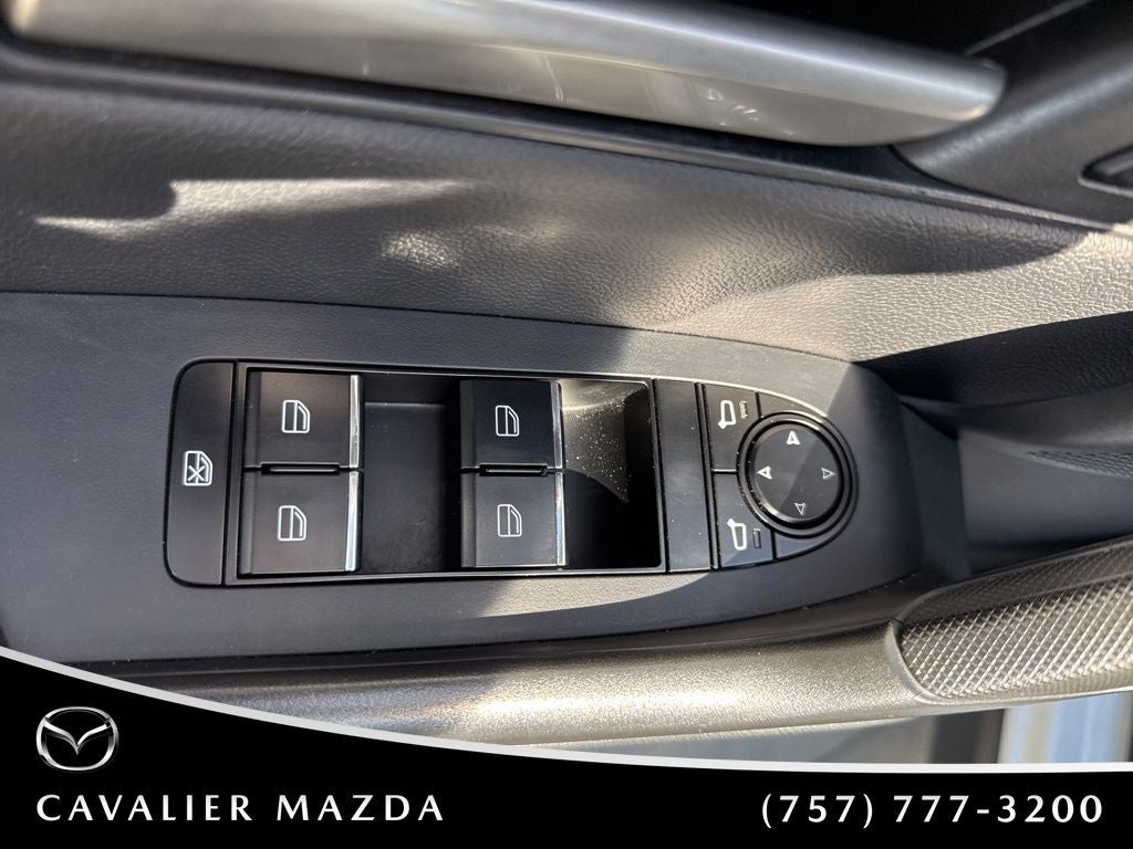 2023 Mazda Mazda CX-50 2.5 S Preferred Plus Package