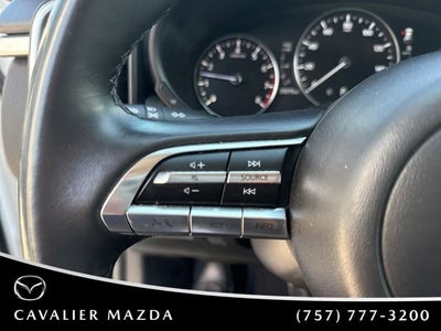 2023 Mazda Mazda CX-50 2.5 S Preferred Plus Package