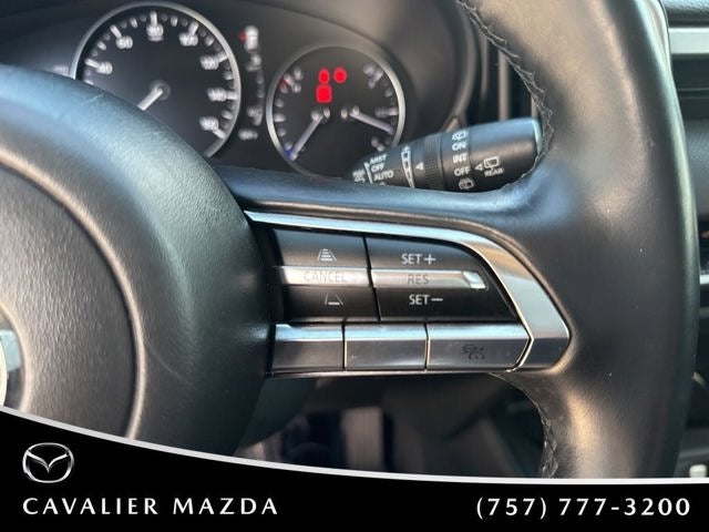 2023 Mazda Mazda CX-50 2.5 S Preferred Plus Package