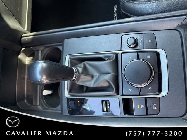 2023 Mazda Mazda CX-50 2.5 S Preferred Plus Package