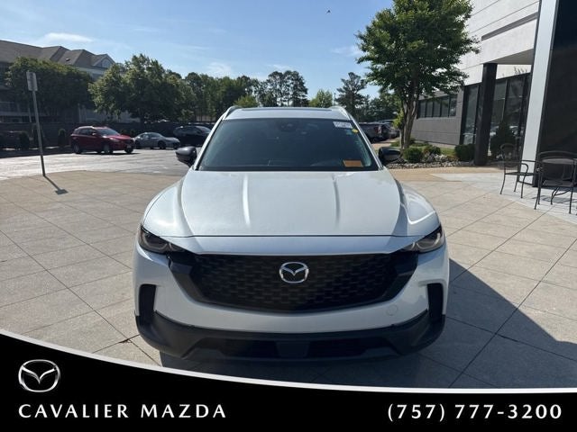 2023 Mazda Mazda CX-50 2.5 S Preferred Plus Package