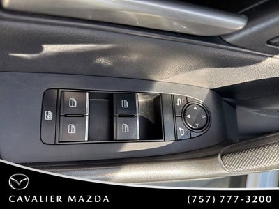 2023 Mazda Mazda CX-50 2.5 S Preferred Plus Package