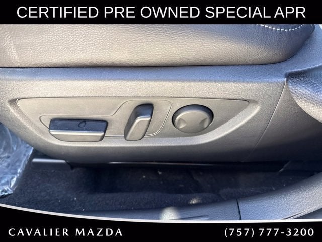 2026 Mazda Mazda CX-50 2.5 Turbo