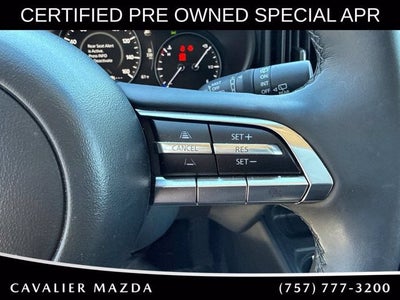 2026 Mazda Mazda CX-50 2.5 Turbo