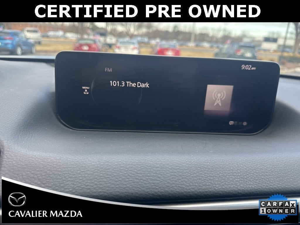 2024 Mazda Mazda CX-50 2.5 S Premium Package