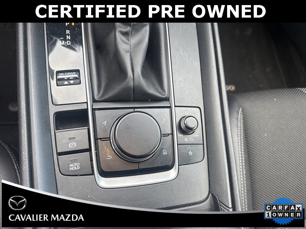 2024 Mazda Mazda CX-50 2.5 S Premium Package