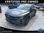 2024 Mazda Mazda CX-50 2.5 S Premium Package