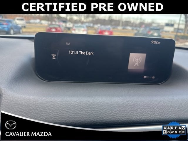 2024 Mazda Mazda CX-50 2.5 S Premium Package