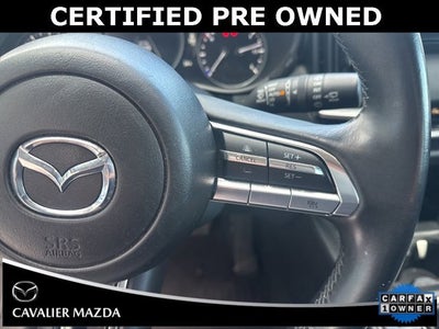 2024 Mazda Mazda CX-50 2.5 S Premium Package