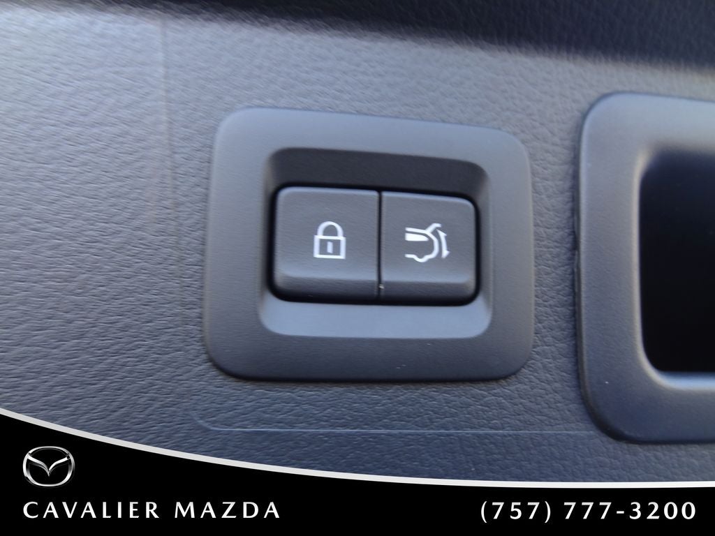 2025 Mazda Mazda CX-50 2.5 S Premium Package