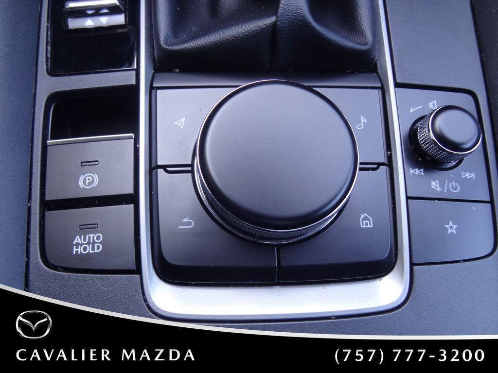 2025 Mazda Mazda CX-50 2.5 S Premium Package