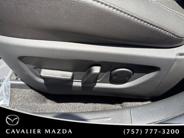 2025 Mazda Mazda CX-50 2.5 S Premium Package