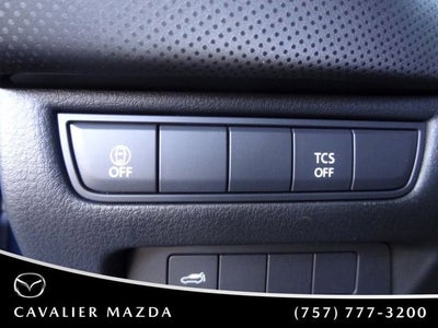 2025 Mazda Mazda CX-50 2.5 S Premium Package