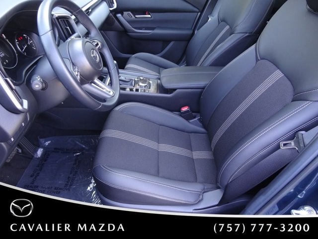 2025 Mazda Mazda CX-50 2.5 S Premium Package