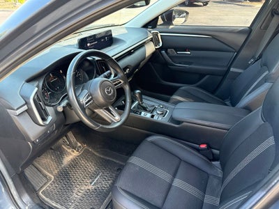 2024 Mazda Mazda CX-50 2.5 S Premium Package
